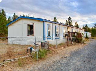 32510 Winterwood Ln, Davenport, WA 99122