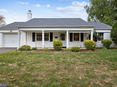 31 Garrison Cir, Willingboro, NJ, 08046