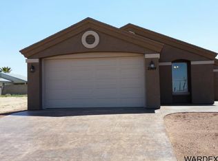 2804 Harrod Ave, Kingman, AZ 86401