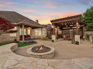 161 Harris Dr, Austin, TX 78737