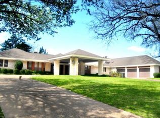 2304 Carole St, Nacogdoches, TX 75965