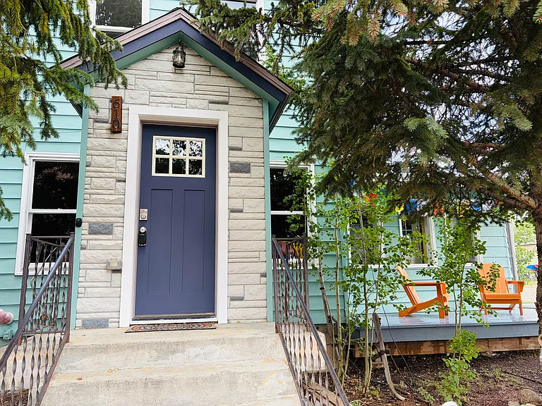 610 Poplar St — Photo 2