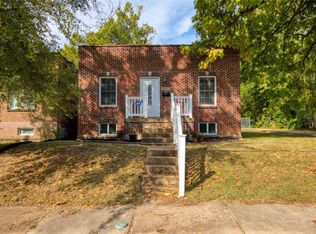 2007 Schaeffer Pl, Saint Louis, MO 63139