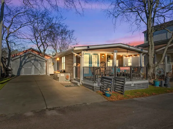 6001 - 5318 S Kings Hwy. #5318 N. Sandlapper Dr., Myrtle Beach, SC 29575