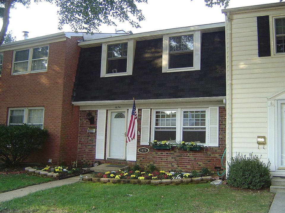 1st image of 1674 Wilkshire Dr