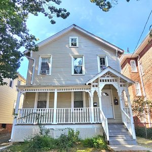 35 Babcock Street, Hartford, CT, 06106