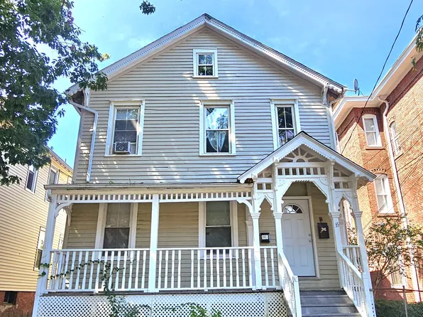 35 Babcock Street, Hartford, CT 06106