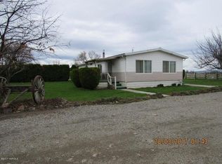 311 Germantown Rd, Toppenish, WA 98948