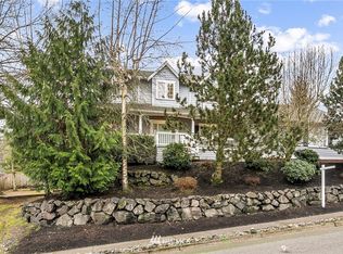 1501 25th Street Pl SE, Puyallup, WA