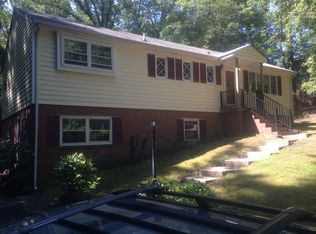 7857 Epic Rd, North Chesterfield, VA 23235