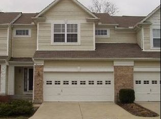 6337 Inverness Way, Mason, OH 45040