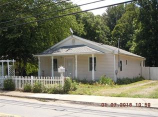 1119 Sulphur Springs Rd, Waynesville, NC 28786