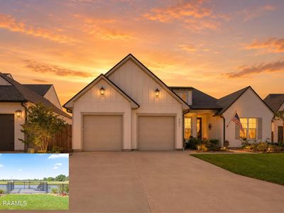 402 Sunshine Rise Dr, Broussard, LA, 70518