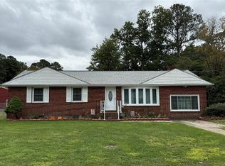 4817 Morro Blvd, Portsmouth, VA 23703