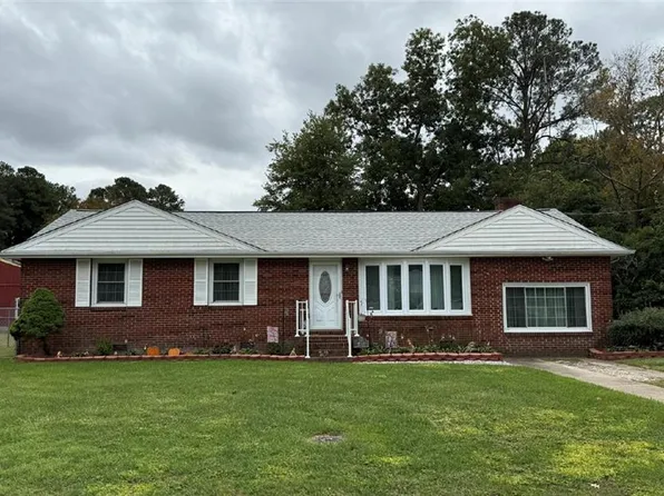 4817 Morro Blvd, Portsmouth, VA 23703