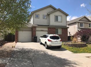 5136 Stone Fence Dr, Colorado Springs, CO 80922