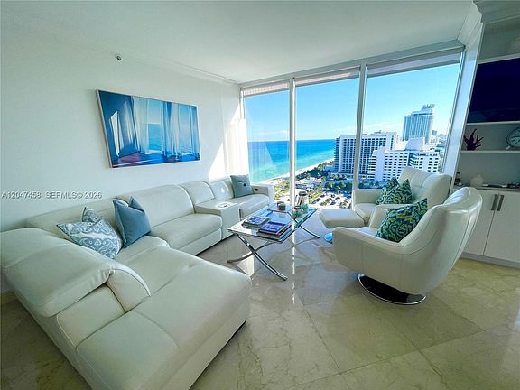 2nd image of 4775 Collins Ave APT 2305