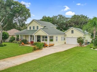 20 Maple St, Flagler Beach, FL 32136