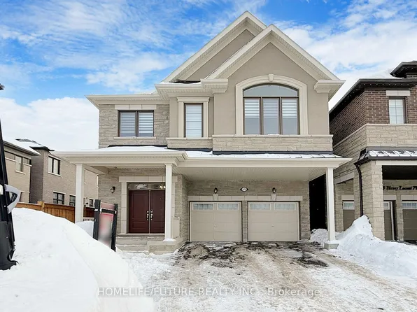 1572 Honey Locust Pl, Pickering, ON L1X 0J9