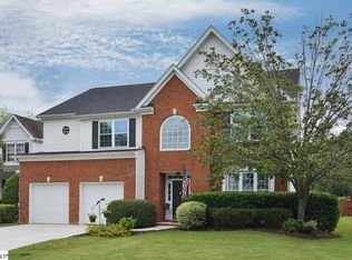 410 Woodruff Lake Way, Simpsonville, SC 29681