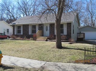 5500 SE 1st Ct, Des Moines, IA 50315