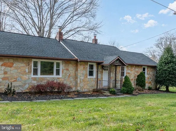5865 Websters Way, Manassas, VA 20112