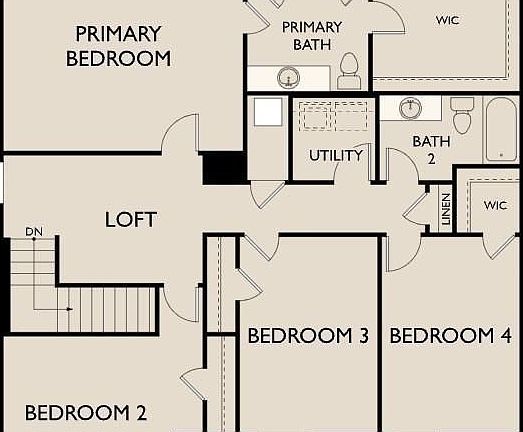 5th image of 334 San Vito Way
