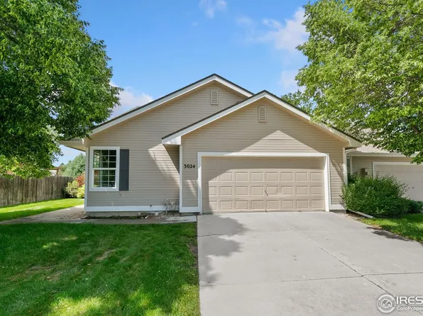 3024 Antelope Rd, Fort Collins, CO 80525
