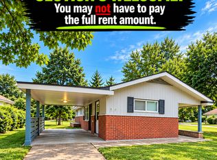 2314 Collett Dr, Saint Louis, MO 63136