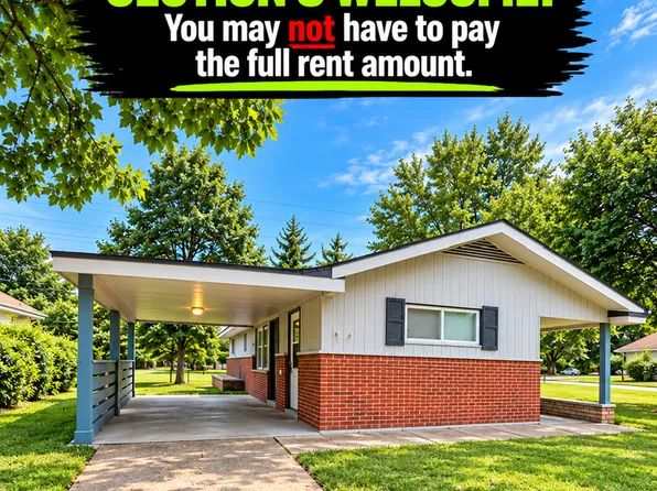 2314 Collett Dr, Saint Louis, MO 63136