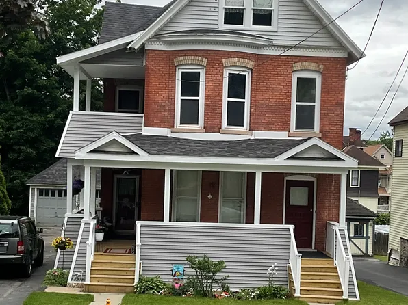 12 Phillips St, Amsterdam, NY 12010