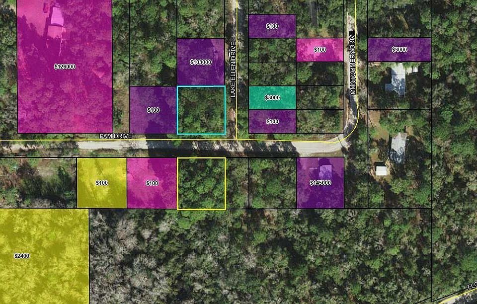 1st image of Xxx Lake Ellen Dr
