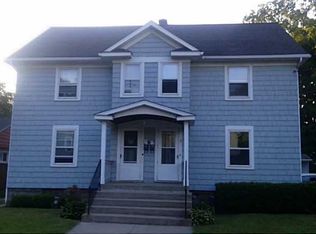 8-10 N Mill St, North East, PA