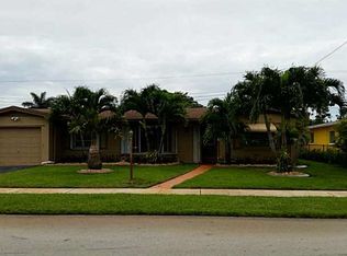 1116 NW 76th Ave, Hollywood, FL 33024