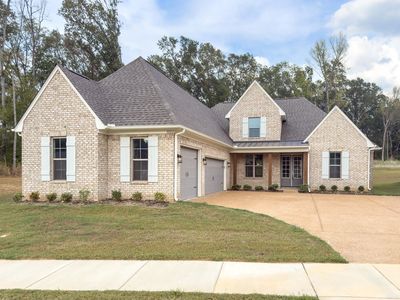 10182 Kaitlynn Rose Dr S, Lakeland, TN, 38002