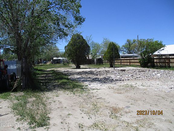 150 N Arizona Ave #0, Willcox, AZ 85643 | MLS #22415830 | Zillow