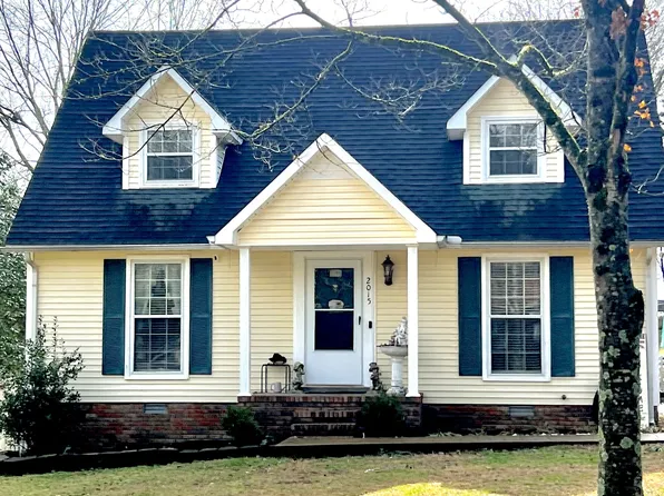 2015 Joann Rd, Pulaski, TN 38478