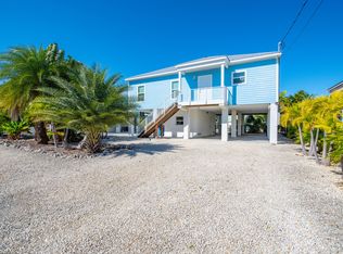 27235 Mariposa Rd, Ramrod Key, FL 33042