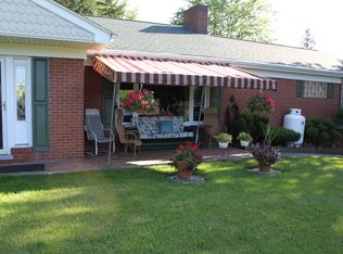 118 Good Ave, Patton, PA 16668