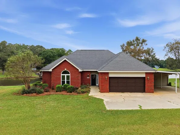1141 County Road 83, Samson, AL 36477