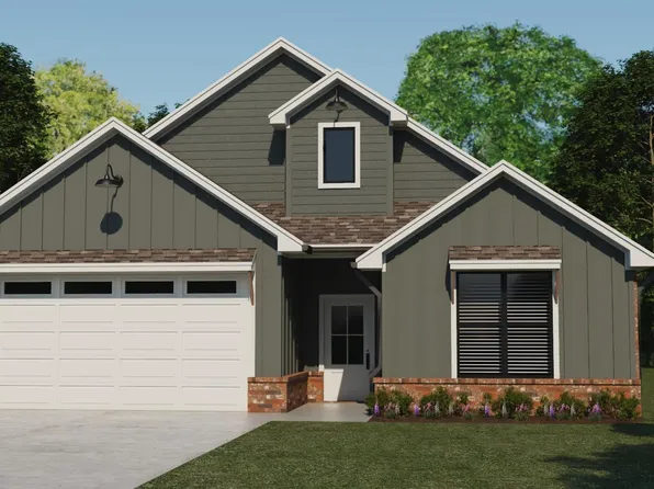 7907 Greenhill Dr, Tyler, TX 75703