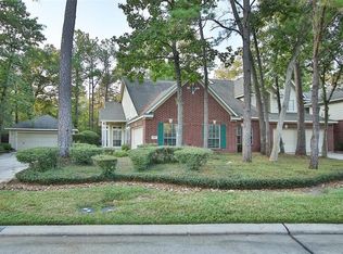 130 N Magnolia Pond Pl, Spring, TX 77381