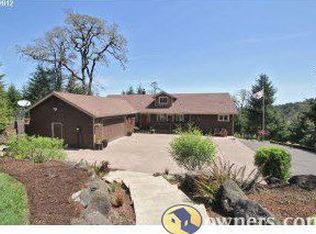 39715 SW Fort Hill Rd, Willamina, OR 97396