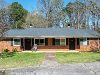 180 Ramble Hills Cir #180 & 182, Athens, GA, 30606
