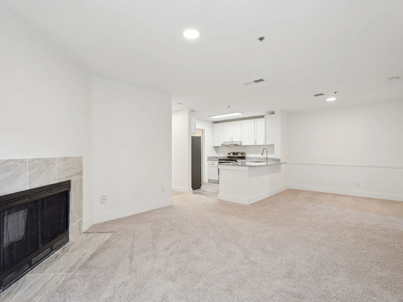 Wesley Place Apartments at Lawrenceville — Photo 4
