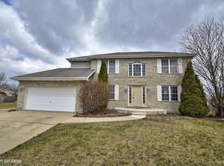 1304 Galway Rd, Joliet, IL 60431