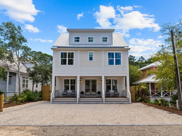 96 Dalton Dr, Santa Rosa Beach, FL 32459