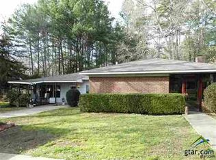 15467 County Road 1197, Flint, TX 75762