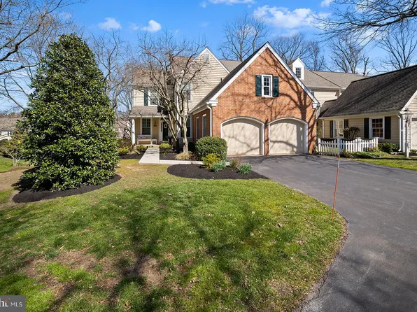 156 Kentsdale Ct #S56, Malvern, PA 19355