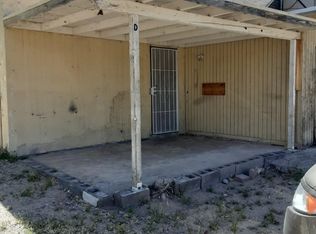 123 Walter St NE APT D, Albuquerque, NM 87102